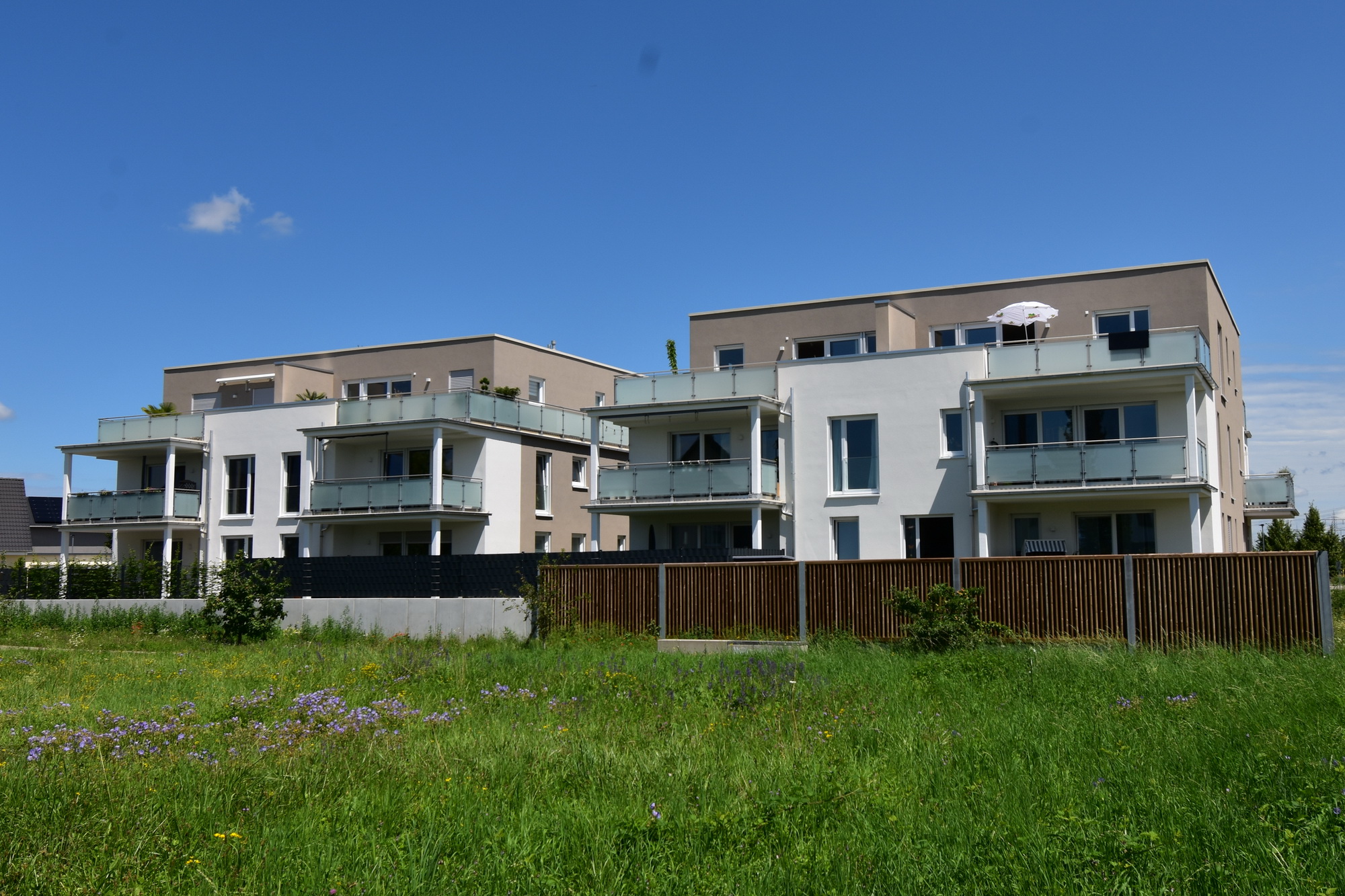 Dettenheim - Liedolsheim