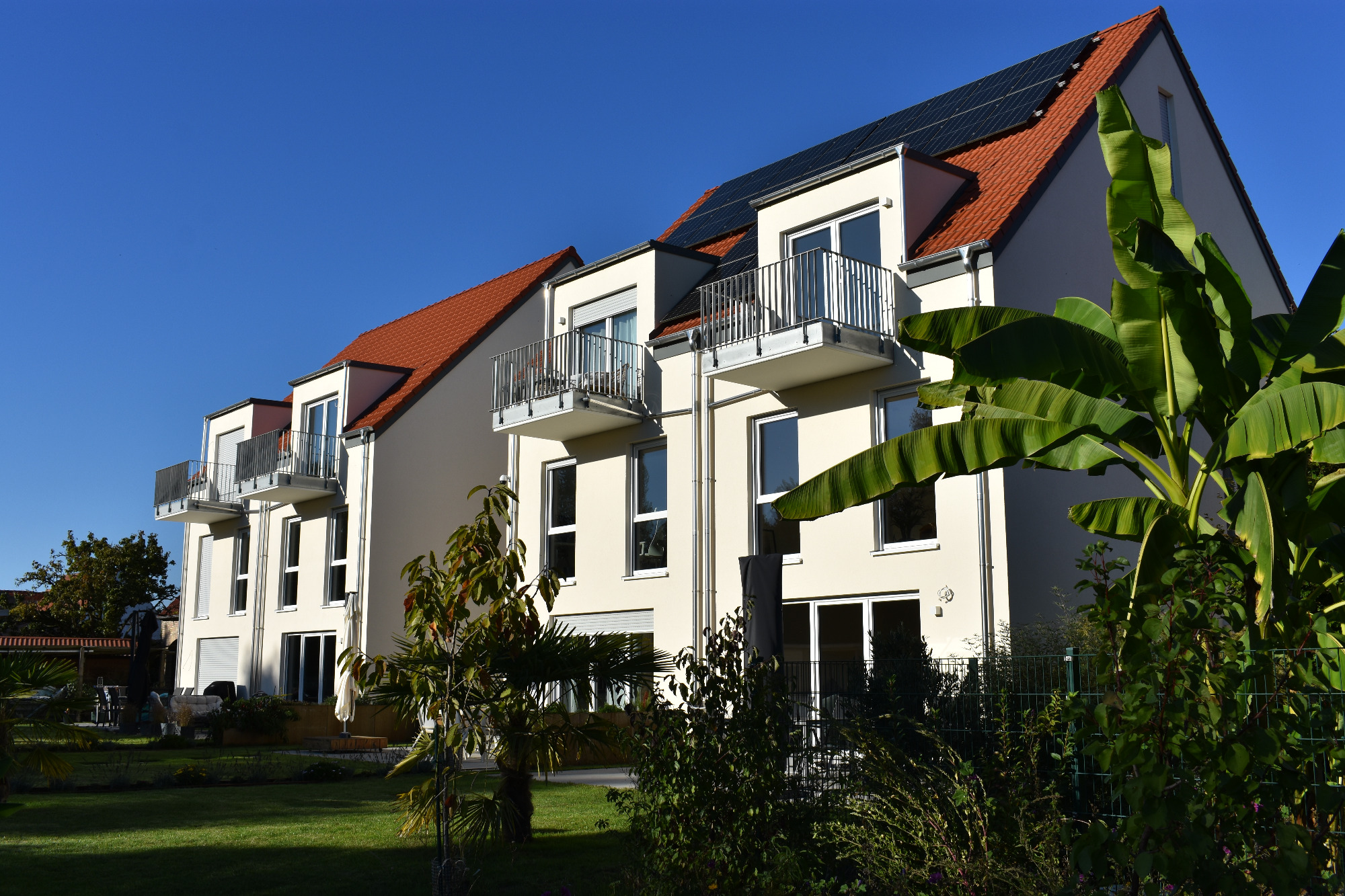 Dettenheim - Rußheim